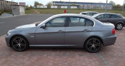 BMW E90 320d, 135 kw, 2011.godina, reg. do 20.10.2027 g.