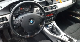 BMW E90 320d, 135 kw, 2011.godina, reg. do 20.10.2027 g.