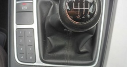 Audi A4 -B9 2.0 TDI (110 kW) karavan - proizv. 2016/ reg. 09/2027.