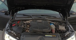 Audi A4 -B9 2.0 TDI (110 kW) karavan - proizv. 2016/ reg. 09/2027.