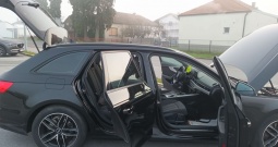 Audi A4 -B9 2.0 TDI (110 kW) karavan - proizv. 2016/ reg. 09/2027.