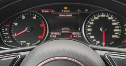 Audi A4 -B9 2.0 TDI (110 kW) karavan - proizv. 2016/ reg. 09/2027.