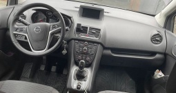 Opel Meriva 2017.g. 1.6 diesel, 83000 km