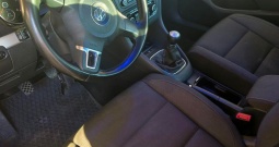 VW Golf VI 2.0 TDI 103 kw, 2011.god