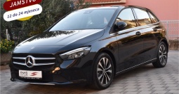Mercedes B Klasa 180d 2.0 Automatik,Style-Novi Model
