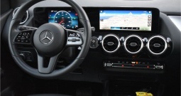 Mercedes B Klasa 180d 2.0 Automatik,Style-Novi Model