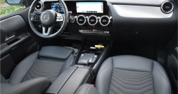 Mercedes B Klasa 180d 2.0 Automatik,Style-Novi Model