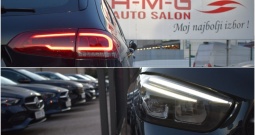 Mercedes B Klasa 180d 2.0 Automatik,Style-Novi Model