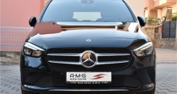 Mercedes B Klasa 180d 2.0 Automatik,Style-Novi Model