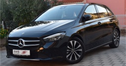 Mercedes B Klasa 180d 2.0 Automatik,Style-Novi Model