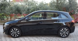 Mercedes B Klasa 180d 2.0 Automatik,Style-Novi Model