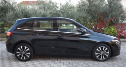 Mercedes B Klasa 180d 2.0 Automatik,Style-Novi Model