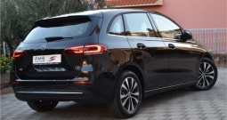 Mercedes B Klasa 180d 2.0 Automatik,Style-Novi Model