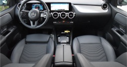 Mercedes B Klasa 180d 2.0 Automatik,Style-Novi Model