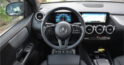 Mercedes B Klasa 180d 2.0 Automatik,Style-Novi Model