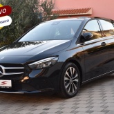 Mercedes B Klasa 180d 2.0 Automatik,Style-Novi Model