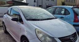 Opel Corsa 1.3 cdti OPC line (Limited Edition)