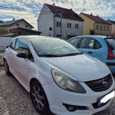 Opel Corsa 1.3 cdti OPC line (Limited Edition)