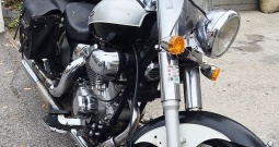 Keeway Cruiser 250 (Yamaha Virago) očuvan, pali vozi