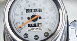 Keeway Cruiser 250 (Yamaha Virago) očuvan, pali vozi