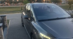Picasso C4
