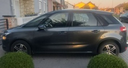 Picasso C4
