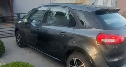 Picasso C4