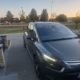 Picasso C4