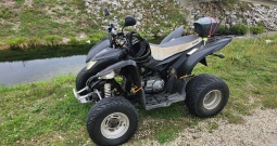 Aeon Cobra 220 , registriran, B kategorija