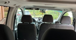 Mercedes Vito 2007 reg. 1 godina klima