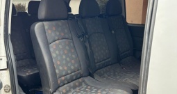 Mercedes Vito 2007 reg. 1 godina klima