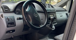 Mercedes vito 2007.g, reg. 1.god.
