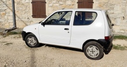 Fiat Seicento