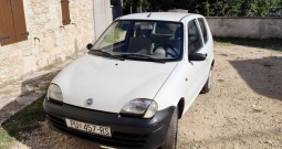 Fiat Seicento