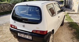 Fiat Seicento