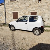 Fiat Seicento