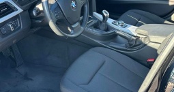 BMW 316d Touring