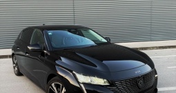 Peugeot 308 1.2 Puretech Allure | 90 000km | 2022 | Reg. 12/26 |