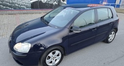 Golf V 2.0 SDI registriran do 25.08.2027 g.