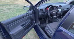 Golf V 2.0 SDI registriran do 25.08.2027 g.