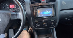 Golf V 2.0 SDI registriran do 25.08.2027 g.