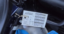 Golf V 2.0 SDI registriran do 25.08.2027 g.