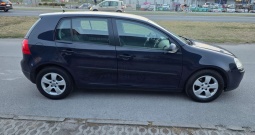 Golf V 2.0 SDI registriran do 25.08.2027 g.