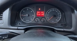 Golf V 2.0 SDI registriran do 25.08.2027 g.