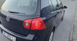 Golf V 2.0 SDI registriran do 25.08.2027 g.
