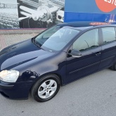 Golf V 2.0 SDI registriran do 25.08.2027 g.