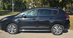 Peugeot 3008, 2. 0 bluehdi, god 2016, redizain, reg 6/27