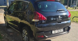 Peugeot 3008, 2. 0 bluehdi, god 2016, redizain, reg 6/27