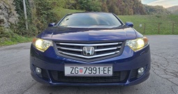 Honda Accord 2.2. Diesel, 174tkm, Executive, Prvi vlasnik