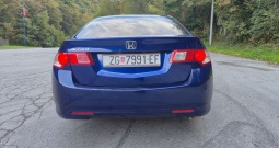 Honda Accord 2.2. Diesel, 174tkm, Executive, Prvi vlasnik